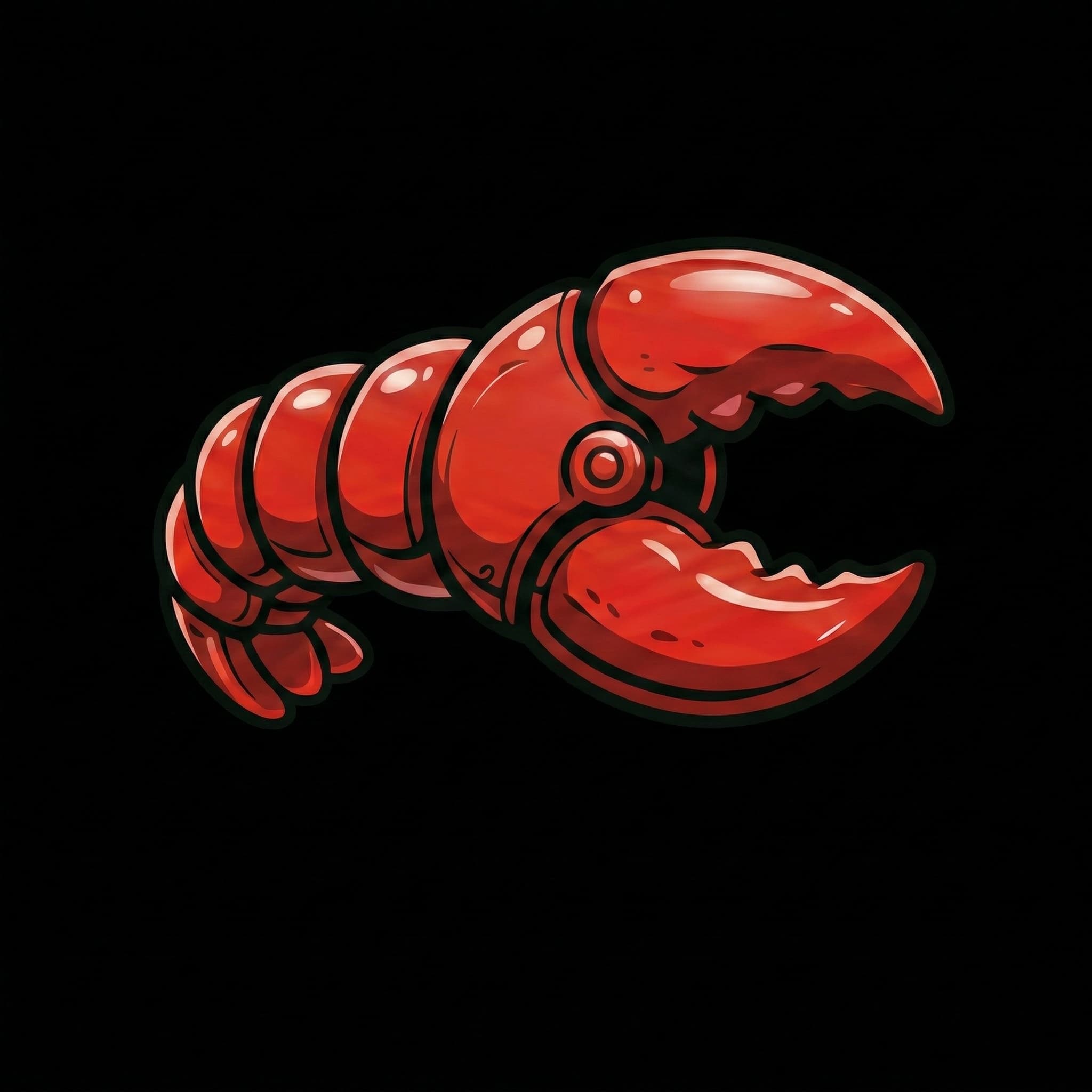 OpenClaw Agency logo